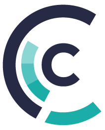 Cornerstone logo C