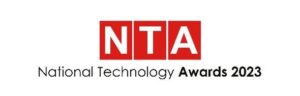 National Technology Awards Cornerstone VR