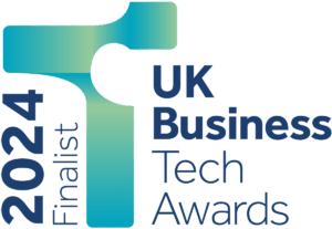 UK Business Tech Awards - Tech For Good - Cornerstone VR