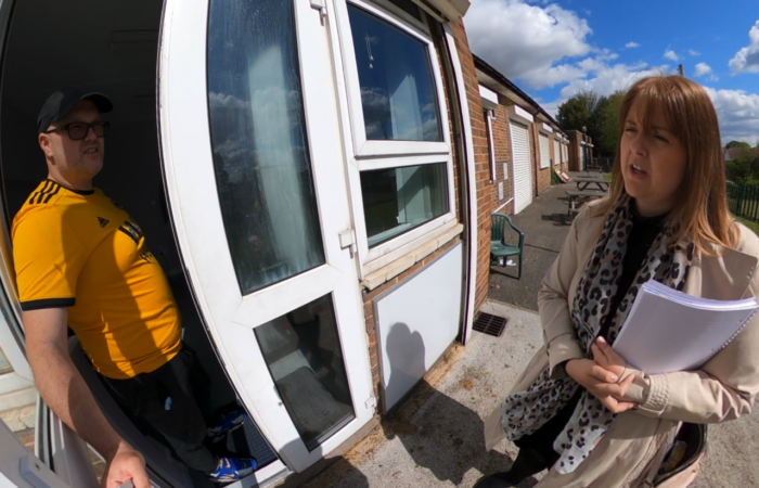 RIVRT x Cornerstone VR