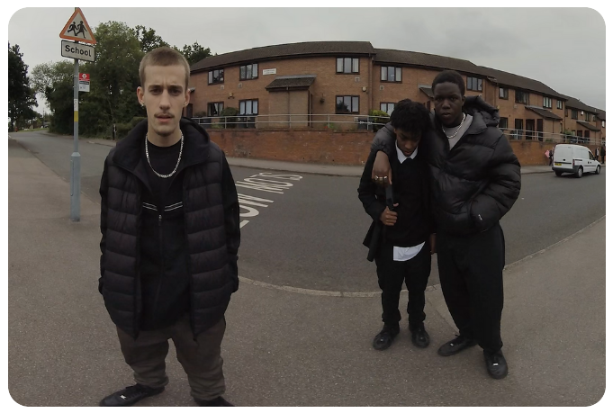 Knife Crime and Serious Youth Violence