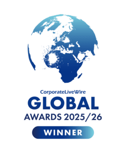 VR Trauma Training Programme of the Year Corporate LiveWire Global Awards 2025/26