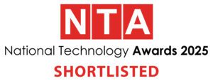National Tech Awards 2025-shortlisted Cornerstone VR